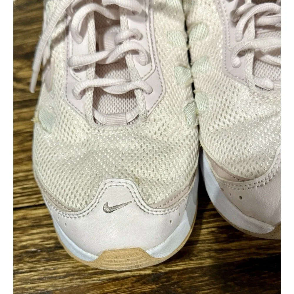 Nike Air Max AP Pink Oxford Women's Sneakers CU4870-600 Size 7
